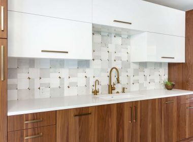 Kitchen Hardware Example