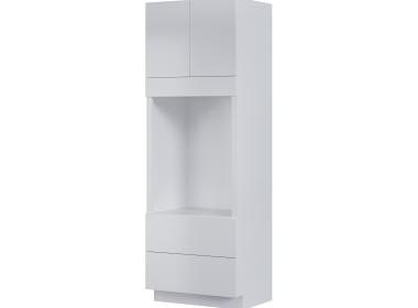 165675_OC309624-2 Drawer_Frost White