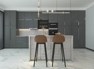 Harware example Stone